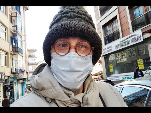 ПЕРЕЖИВАЮ / VLOG