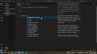 JS.50) Function Constructor to Class