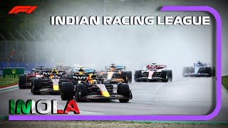 Indian Racing League | Division 2 | Imola screenshot 5