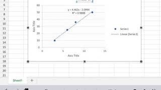 How to Use the Microsoft Excel App and Upload to Canvas