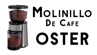 Moledor Cafe Electrico Molinillo Cafe Molino Granos Moledora