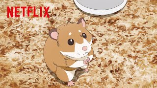 ハムスターの里親を探せ | 極主夫道 シーズン2 | クリップ映像 | Netflix Japan