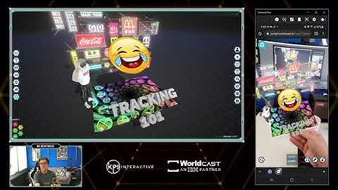 The other NFT - Natural Feature Tracking