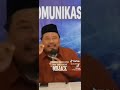 Pesan Tegas Kang UAS kepada Presiden Prabowo pada acara Forum Komunikasi Diaspora Indonesia 
