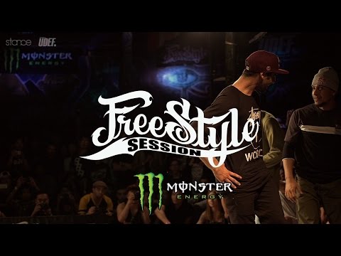 Keebz, Luigi, Kid David vs Squadron // .stance // Freestyle Session ...