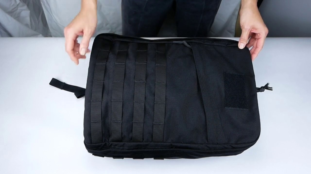 paladin raider backpack