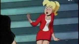 Archies Weird Mysteries - Me Me Me 33