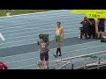 Australia at #Bydgoszcz2016: Darcy Roper wins bronze in long jump with 7.88m