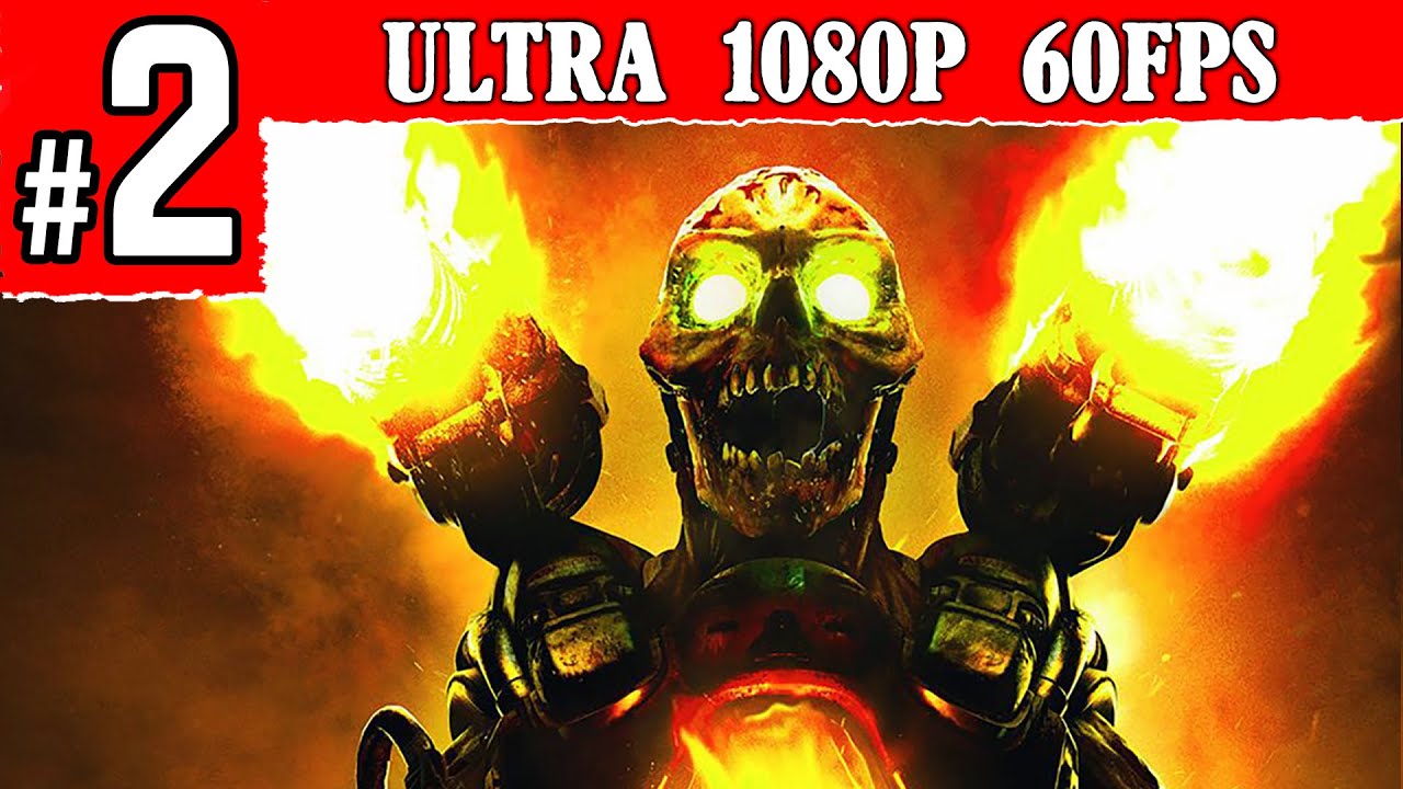 DOOM 4 Walkthrough Part 2 Know Your Enemy Gameplay 1080p 60FPS PC PS4 XBOX ONE YouTube doom-4-walkthrough-part-2-know-your-enemy-gameplay-1080p-60fps-pc-ps4-xbox-one-youtube