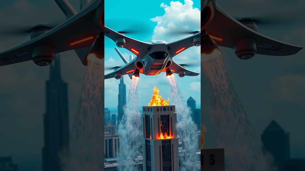 UAE's Bold Moves: Tech, Ties & Community 🚀