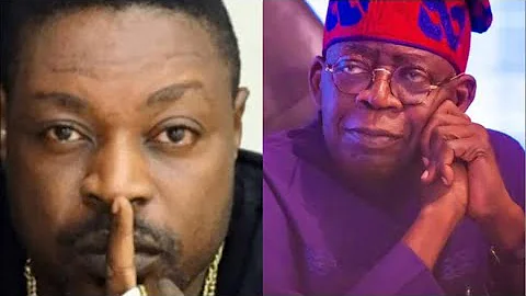 NBC Bans Eedris Abdulkareem’s ‘Tell Your Papa’ Song..