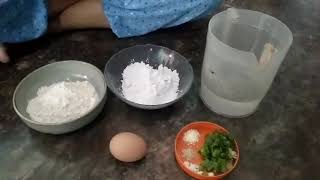 Otak_otak telur|_ otak otak tanpa ikan , sudah dingin pun masih enk Otak_otak telur|_ otak otak tanpa ikan , sudah dingin pun masih enk