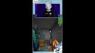 portal hoppin 🦊 18+🐾Minecraft