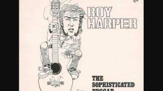 Roy Harper - Blackpool chords