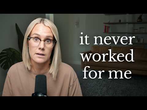 The Biggest Lie About Nervous System Regulation