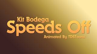 Kit Bodega Speeds Off (Pedal Pumping Animation #97)