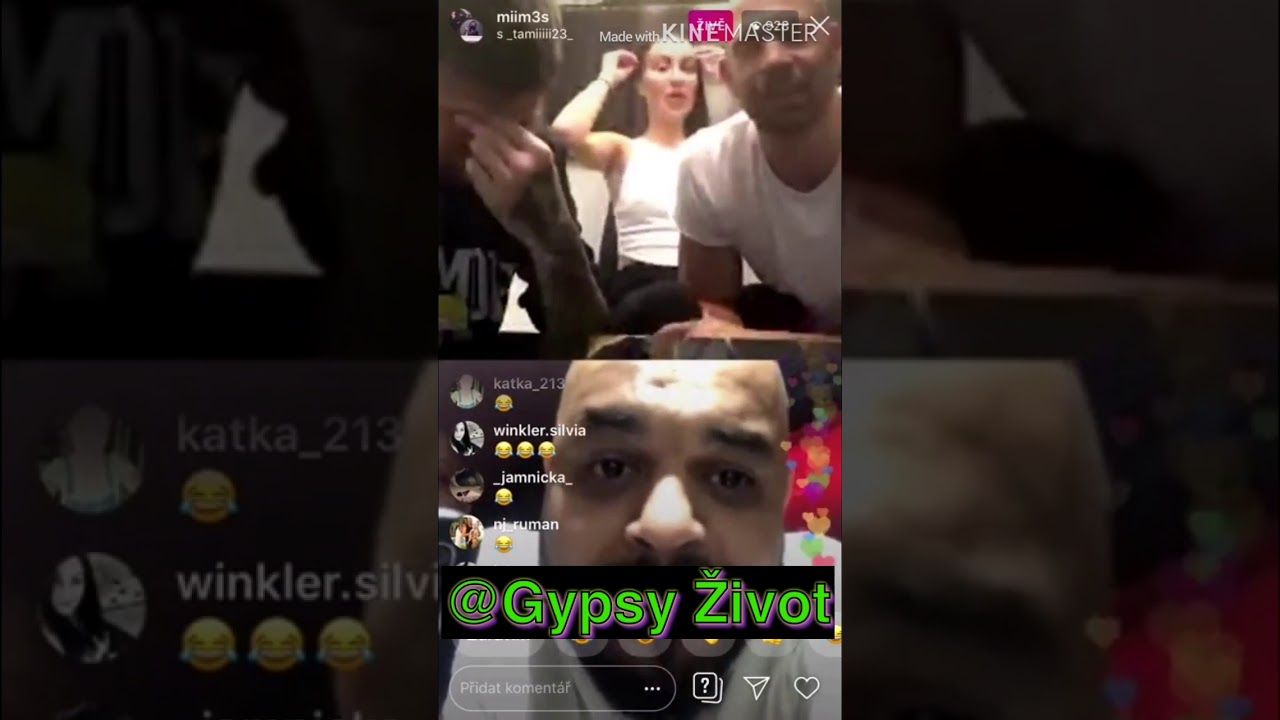 Farma 11 Mirka & Matej Live Stream 😅😂🤣🤷🏻‍♂️