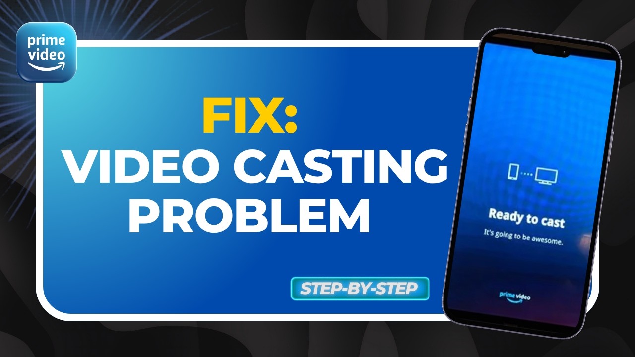 expotuboda amazon prime video app cast to tv