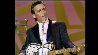 Waylon Jennings - Only Daddy That&#39;ll Walk the Line