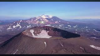 Beautiful Kamchatka