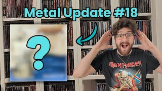 Download Lagu METAL UPDATE #18 : COLIS SUPRISE (Noël avant l'heure) MP3