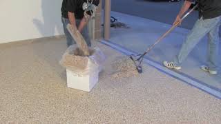 3 Clean & Scrape Process   HP Spartacote Instructional Videos