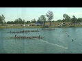 Canadian Dragon Boat Championships 2014 ★ Race 76 ★ HEAT Senior B women, Schuylkill Dragons, Montrea