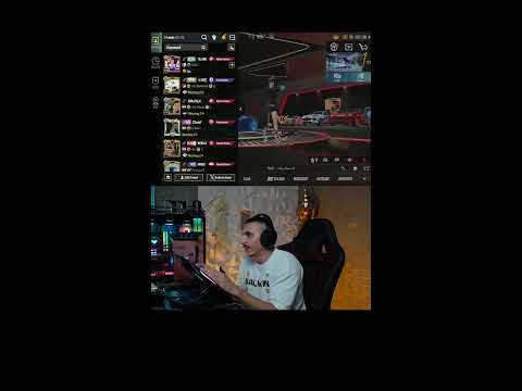 جوست والسولو اسكواد الرايق خشلي هنا متتفرجش من برا 