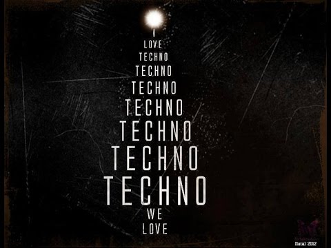 SDN (NTF) - dj 001- TECHNOPENDAY - Recorded Live stream di Radio Compromessizero