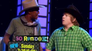 Far East Movement Performs - So Random