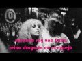 Pretty dope fiend - SUBTITULADA AL ESPAÑOL (nancy spungen tribute)