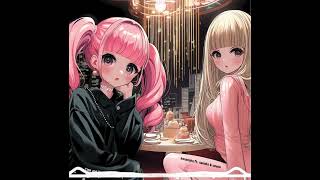 Konanoko Ft. Nanako & Usaco - Time And Tide (Reloaded)