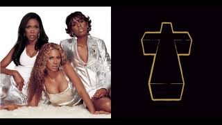 Independent Women D.A.N.C.E (Destinys Child, Justice mashup)