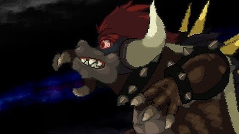 [SSF2 Project PS] - (Event 6) A 2000 Reimagination