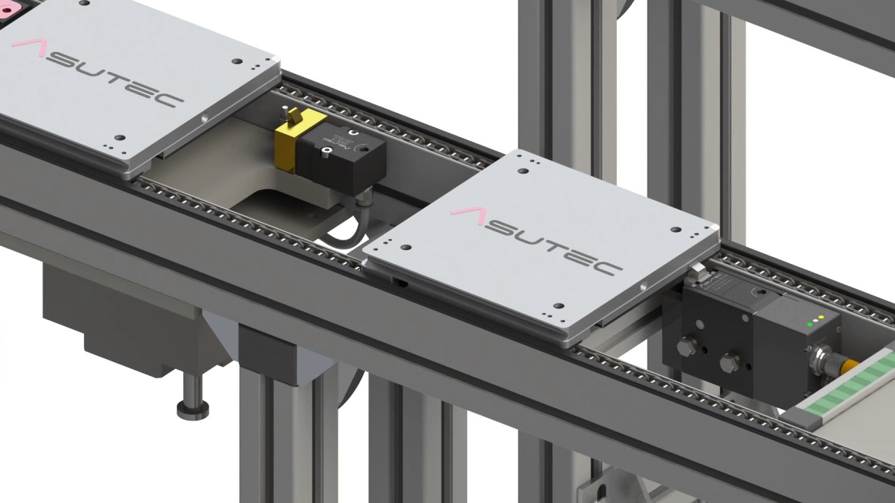 Module d'accélérateur pneumatique de ASUTEC  Boutique en ligne MISUMI -  Sélectionner, configurer, commander