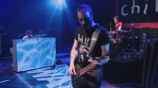 Muse - United States Of Eurasia Music Video [HD]