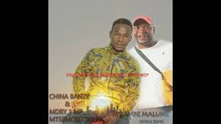 Mbambe Malume  China Banze   Mdry 1 Mp U0026 Mtsemolucious