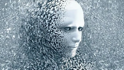 Artificial Intelligence. Brain Net, Hive Mind