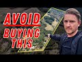 10 painful mistakes when buying land in idaho