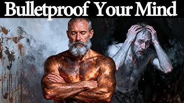 Men Over 40 | The Spartan Protocol to FORGE an Unbreakable Mind (Enkrateia)