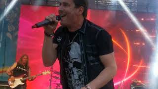 Johnny Gioeli - Mistreated-Montana - Festival Art is - 11.06.2022