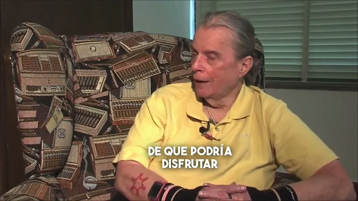 Entrevista a molestador de niños