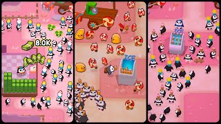 Candy Smash Wonderland Gameplay Video for Android screenshot 5