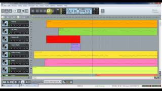 2014 01 01 Algorithmic composition