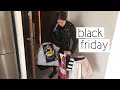 UTANDIM İADE EDEMEDİM 😂 | BLACKFRIDAY ALIŞVERİŞİM! DENEMELİ