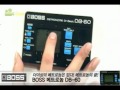 Тюнер BOSS DB60