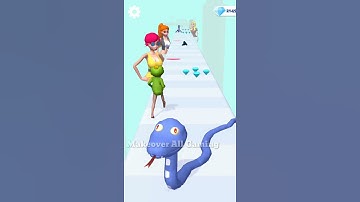 FrogPrince Rush 3D Games All Levels Gameplay Android,Walkthrough ios,New Game Big Update Levels.