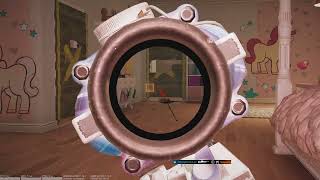 Tom Clancy's Rainbow Six  Siege 2026 - Clutch