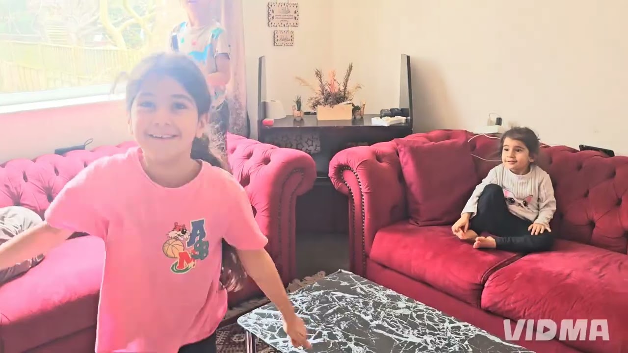 زينة رمضان الكريم تعالو شوفوها 😍