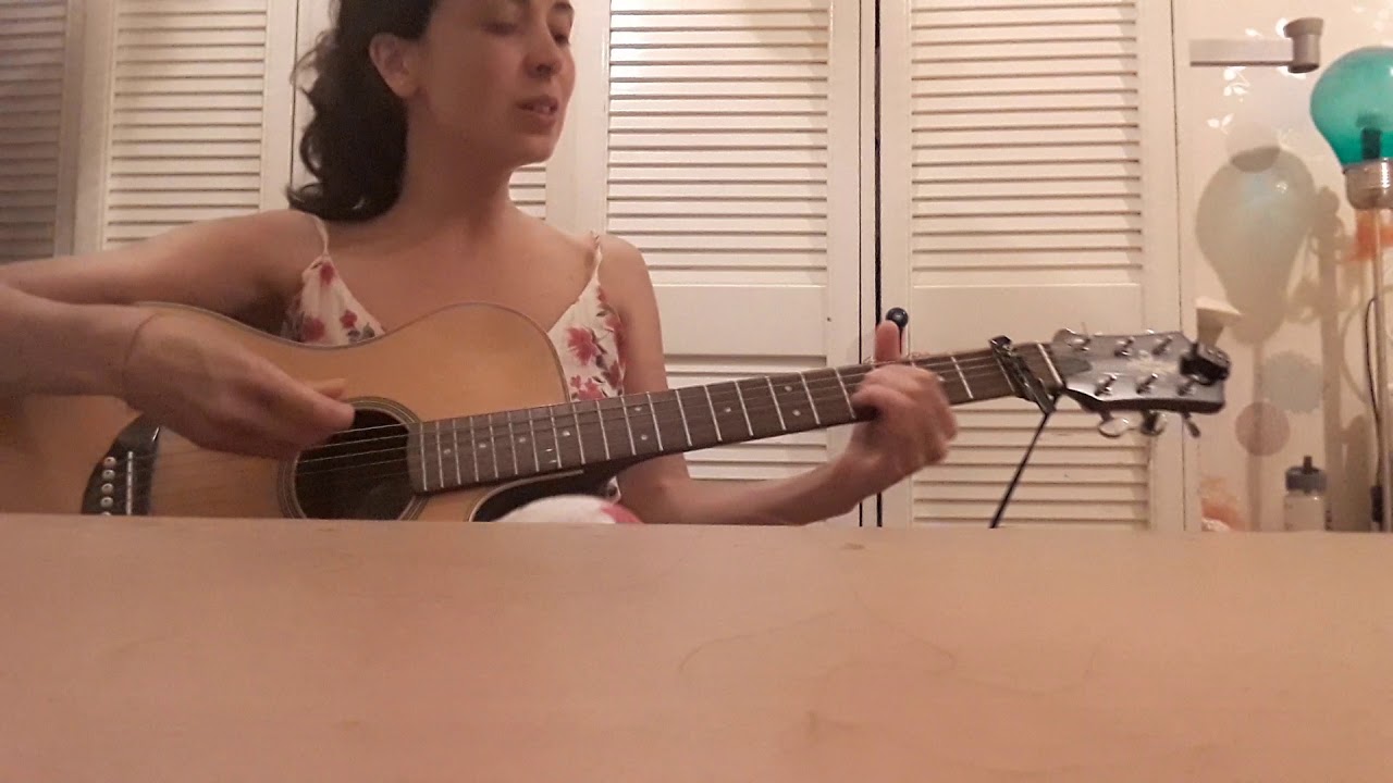 Assista a Not An Addict (K's Choice cover) no YouTube Assista a Not An Addict (K's Choice cover) no YouTube
